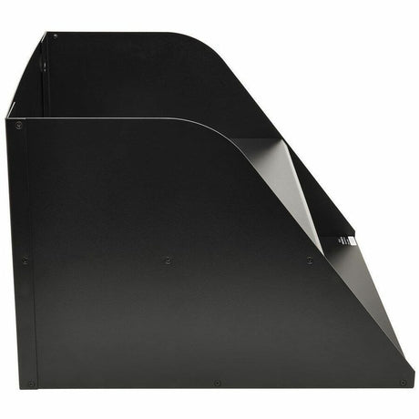 Eaton Tripp Lite Series Wall-Mount Double Shelf for IT Equipment, 20 in. Wide, Up to 250 lb. (113 kg) — SRWOSHELFLG