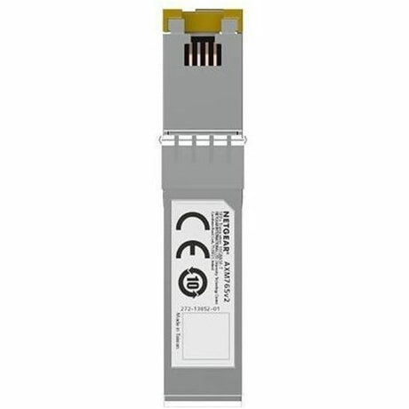 Netgear SFP+ Transceiver 10GBASE-T — AXM765-20000S