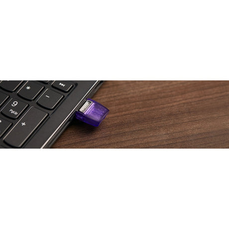 Kingston DataTraveler microDuo 3C USB Flash Drive — DTDUO3CG3/256GB