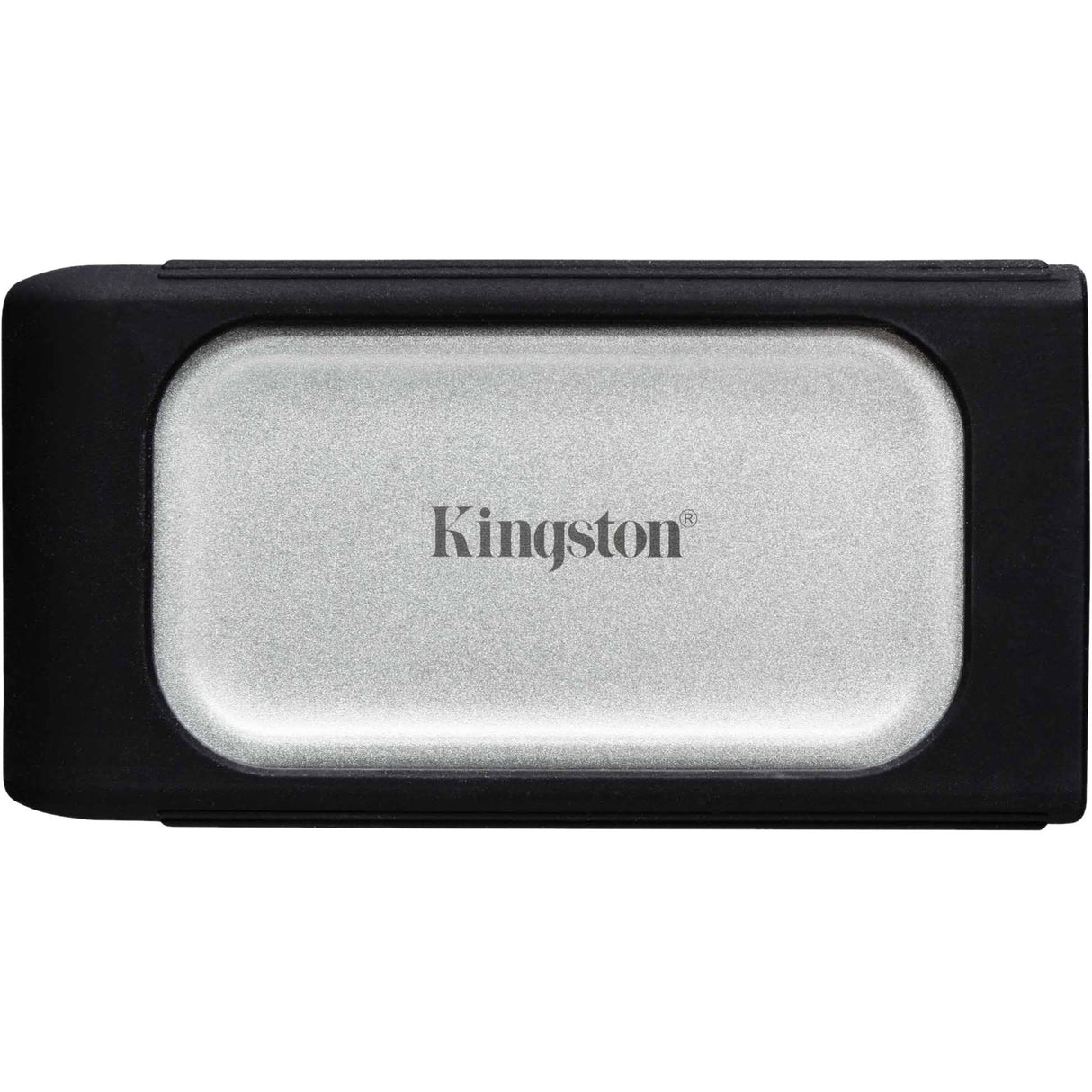 Kingston XS2000 400 GB Portable Rugged Solid State Drive - External — SXS2000/4000G