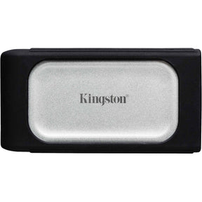 Kingston XS2000 400 GB Portable Rugged Solid State Drive - External — SXS2000/4000G
