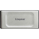 Kingston XS2000 400 GB Portable Rugged Solid State Drive - External — SXS2000/4000G