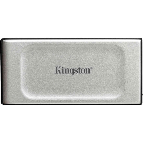 Kingston XS2000 400 GB Portable Rugged Solid State Drive - External — SXS2000/4000G