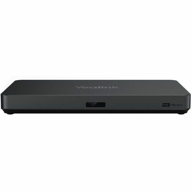 Yealink video conferencing accessory hub — 1306011