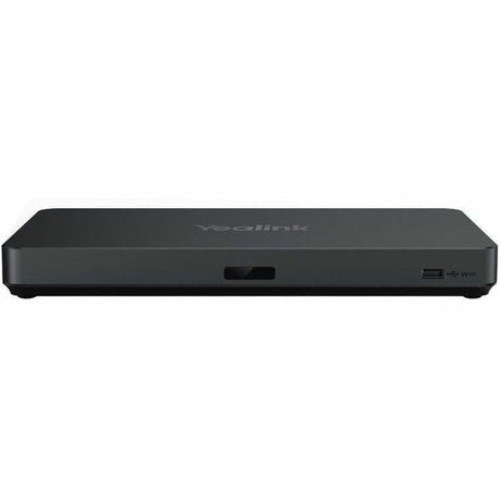 Yealink video conferencing accessory hub — 1306011