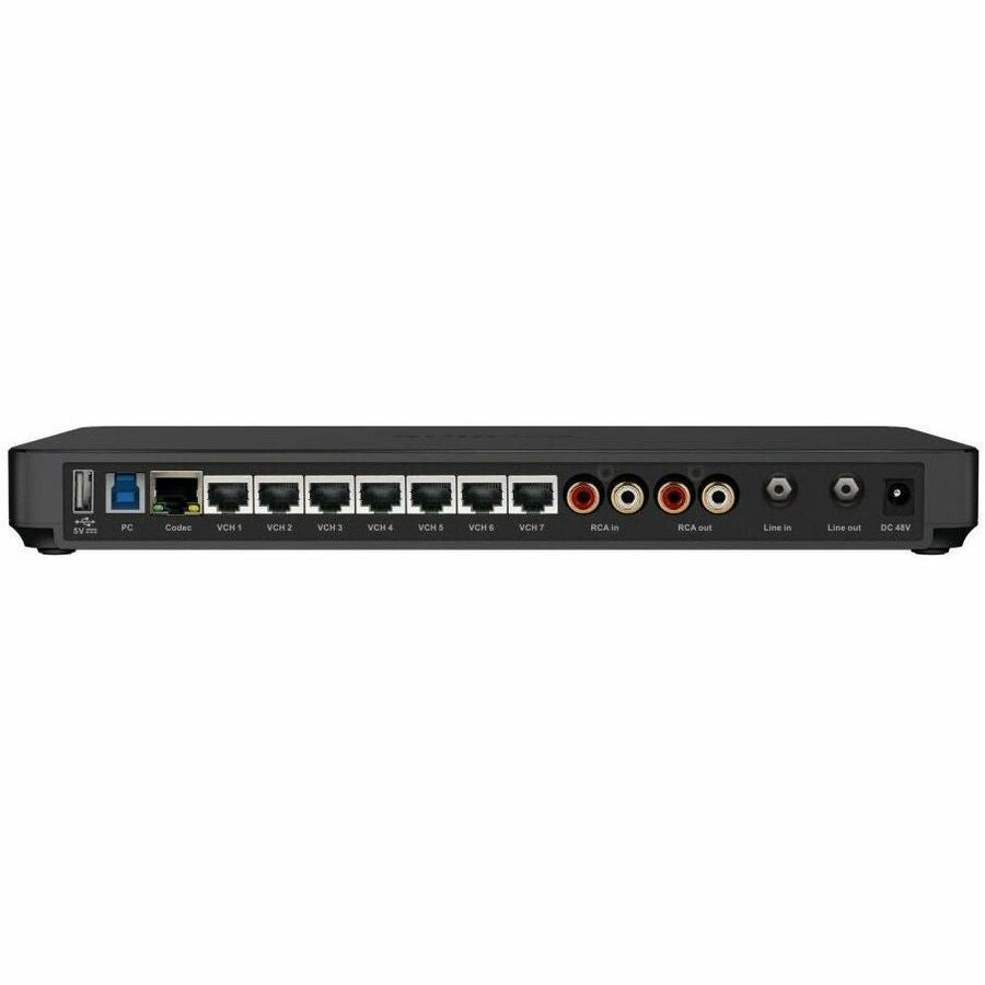 Yealink video conferencing accessory hub — 1306011