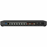 Yealink video conferencing accessory hub — 1306011