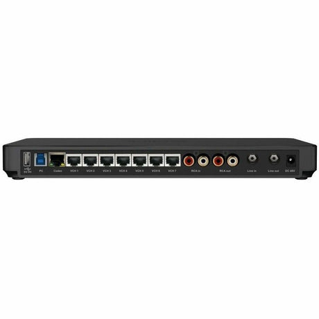 Yealink video conferencing accessory hub — 1306011