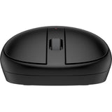 HP 240 Black Bluetooth Mouse — 3V0G9AA#ABA