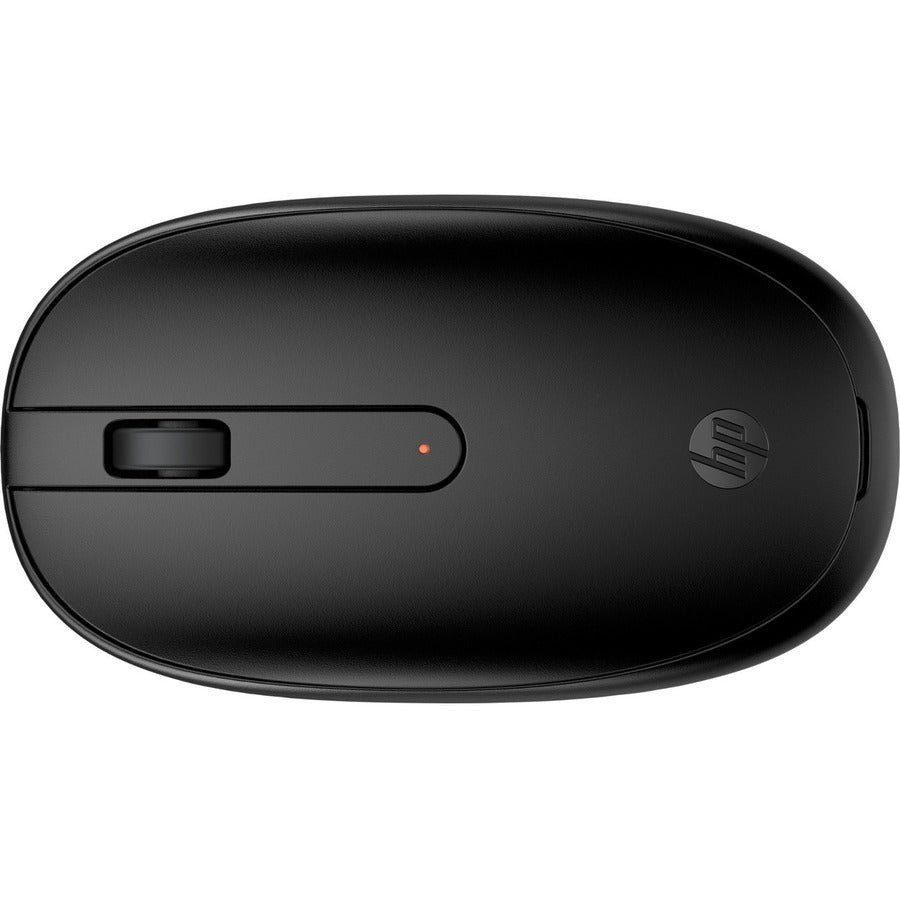 HP 240 Black Bluetooth Mouse — 3V0G9AA#ABA