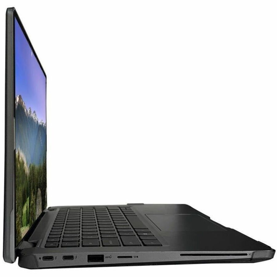Targus 13" Protective Form-Fit Cover for Dell Latitude 5330 (2-in-1) — THZ923GLZ
