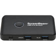 ScreenBeam USB Pro Switch — SBUSBSW4