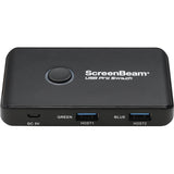 ScreenBeam USB Pro Switch — SBUSBSW4