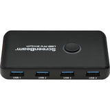 ScreenBeam USB Pro Switch — SBUSBSW4