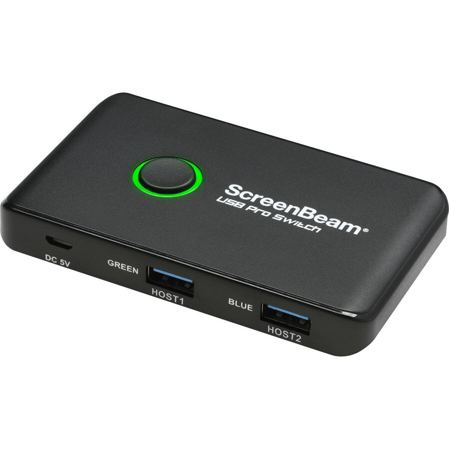 ScreenBeam USB Pro Switch — SBUSBSW4