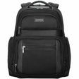 Targus Mobile Elite TBB617GL Carrying Case (Backpack) for 15" to 16" Notebook - Black - TAA Compliant — TBB617GL