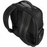 Targus Mobile Elite TBB617GL Carrying Case (Backpack) for 15" to 16" Notebook - Black - TAA Compliant — TBB617GL