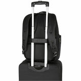 Targus Mobile Elite TBB617GL Carrying Case (Backpack) for 15" to 16" Notebook - Black - TAA Compliant — TBB617GL