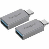 Targus USB-C to USB-A Adapter 2-pack — ACA979GL