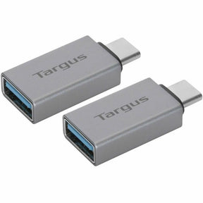 Targus USB-C to USB-A Adapter 2-pack — ACA979GL