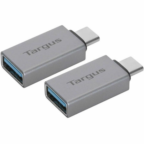 Targus USB-C to USB-A Adapter 2-pack — ACA979GL