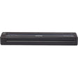 Brother PocketJet 8 PJ-822 Mobile Direct Thermal Printer - Monochrome - Label Print - USB - USB Host — PJ822