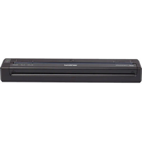 Brother PocketJet 8 PJ-822 Mobile Direct Thermal Printer - Monochrome - Label Print - USB - USB Host — PJ822