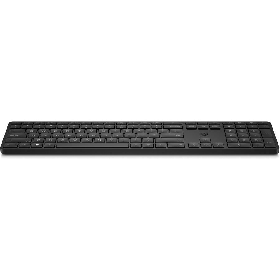HP 455 Programmable Wireless Keyboard — 4R177AA#ABA