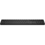 HP 455 Programmable Wireless Keyboard — 4R177AA#ABA