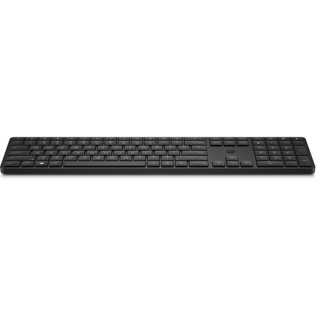 HP 455 Programmable Wireless Keyboard — 4R177AA#ABA