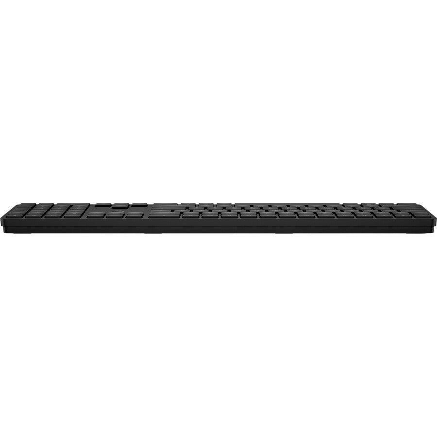 HP 455 Programmable Wireless Keyboard — 4R177AA#ABA
