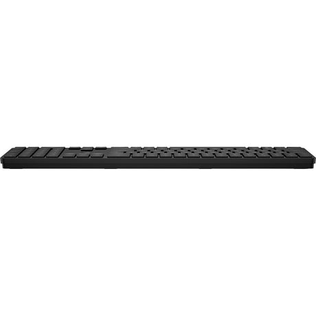 HP 455 Programmable Wireless Keyboard — 4R177AA#ABA