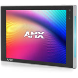 AMX 8" UItra-Slim, Wall-Mount, Professional-Grade, Persona-Defined Touch Panel — AMX-UTP0801
