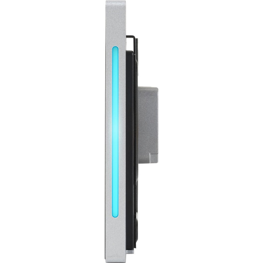 AMX 8" UItra-Slim, Wall-Mount, Professional-Grade, Persona-Defined Touch Panel — AMX-UTP0801