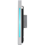 AMX 8" UItra-Slim, Wall-Mount, Professional-Grade, Persona-Defined Touch Panel — AMX-UTP0801