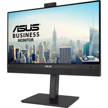 Asus BE24ECSNK 24" Class Webcam Full HD LCD Monitor - 16:9 — BE24ECSNK