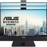 Asus BE24ECSNK 24" Class Webcam Full HD LCD Monitor - 16:9 — BE24ECSNK