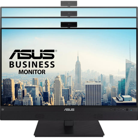 Asus BE24ECSNK 24" Class Webcam Full HD LCD Monitor - 16:9 — BE24ECSNK