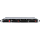 BUFFALO TeraStation 5420RN 4-Bay Secure Business Rackmount NAS 32TB (4x8TB) w/ Hard Drives Included — TS5420RN3204