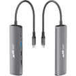 Mobile Pixels 5 in 1 USB-C Hub with 4K HDMI — 104-1003P01