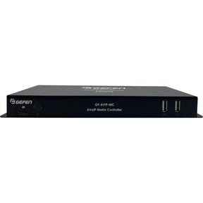 Gefen AVoIP Matrix Controller — GF-AVIP-MC