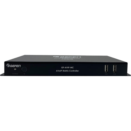 Gefen AVoIP Matrix Controller — GF-AVIP-MC