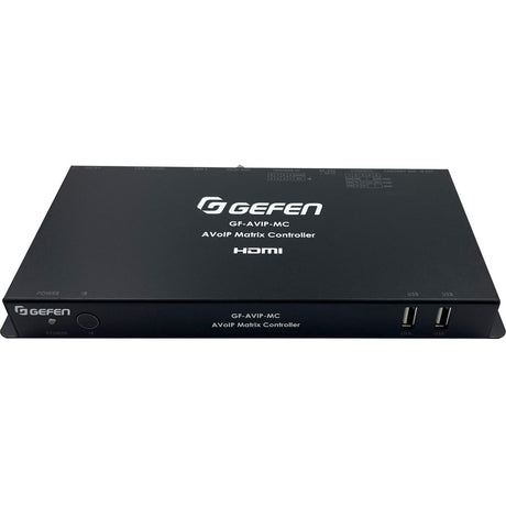 Gefen AVoIP Matrix Controller — GF-AVIP-MC