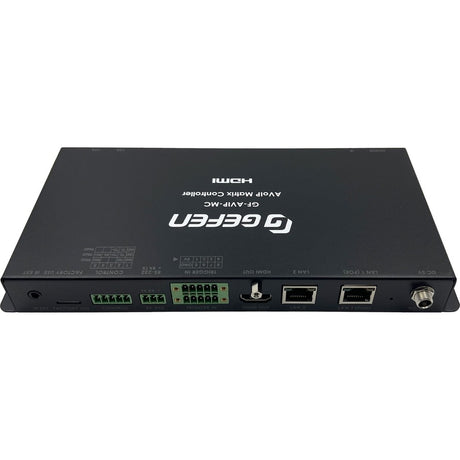 Gefen AVoIP Matrix Controller — GF-AVIP-MC