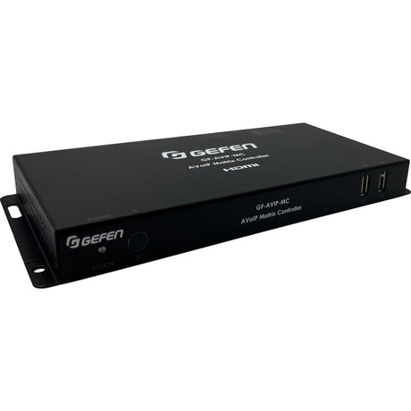 Gefen AVoIP Matrix Controller — GF-AVIP-MC