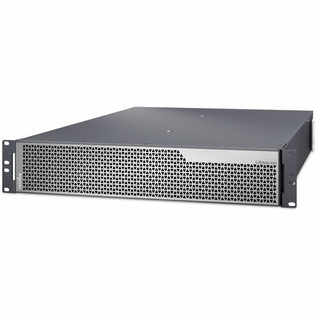 APC Smart-UPS Ultra On-Line Lithium-ion XBP 180V 2U Rack/Tower — SRTL180RM2UBP