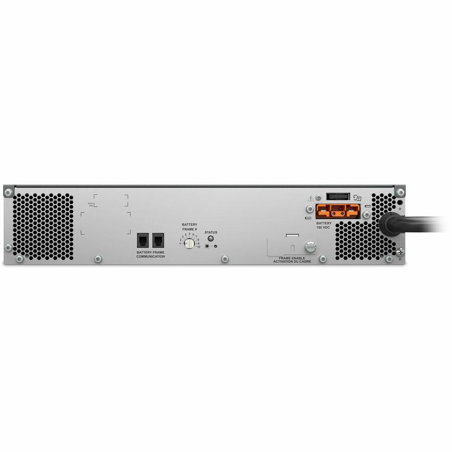 APC Smart-UPS Ultra On-Line Lithium-ion XBP 180V 2U Rack/Tower — SRTL180RM2UBP