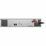 APC Smart-UPS Ultra On-Line Lithium-ion XBP 180V 2U Rack/Tower — SRTL180RM2UBP