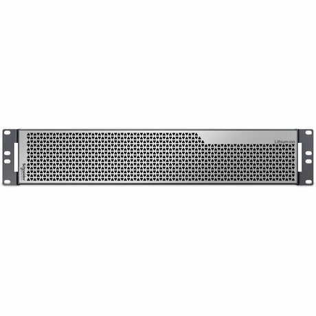 APC Smart-UPS Ultra On-Line Lithium-ion XBP 180V 2U Rack/Tower — SRTL180RM2UBP