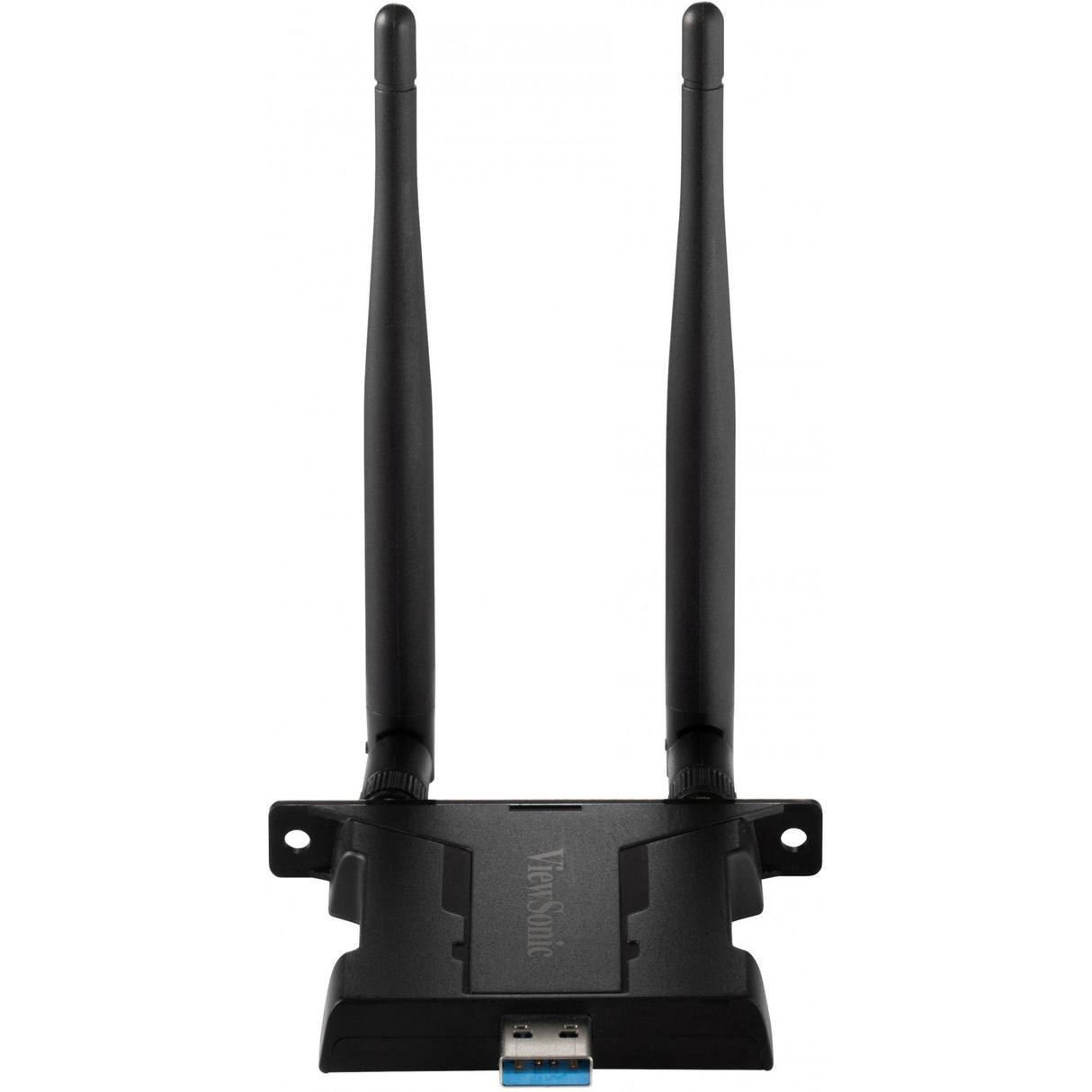 Viewsonic VB-WIFI-005 Dual Band WiFi 6 USB Adapter for IFP50-3/4/5, IFP52, IFP62, IFP110G, CDE20 and CDE30 Series with BT5 and 2.4/5G Support — VB-WIFI-005